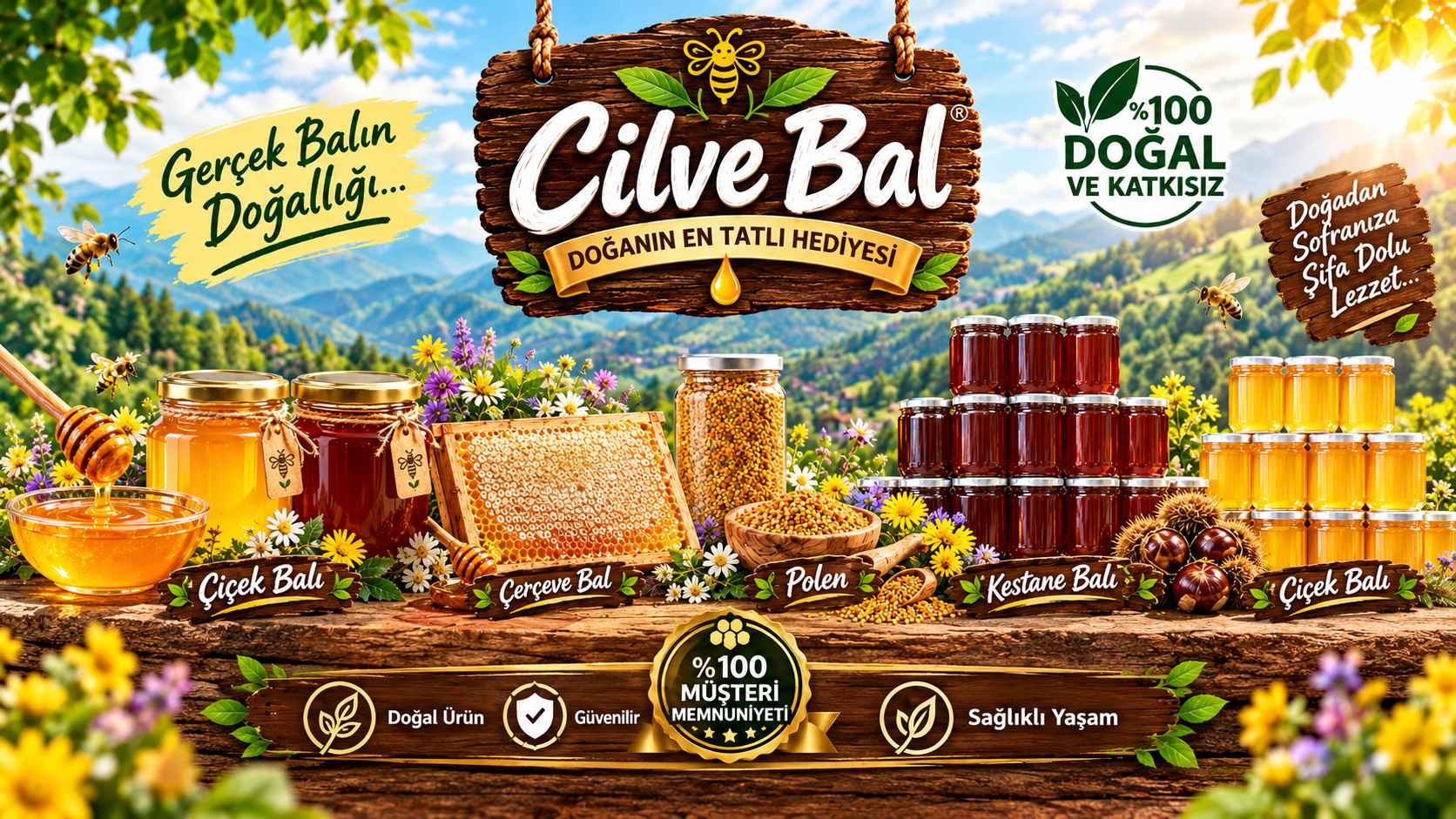 cilve bal