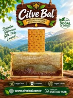 Çerçeve Bal