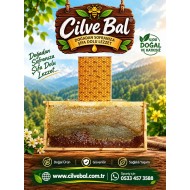 Çerçeve Bal