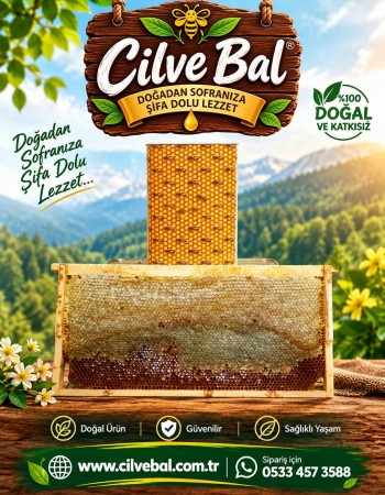 Çerçeve Bal