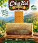 Cilve Bal 4'ü Bir Arada Paket – 1 KG Çiçek Balı, 1 KG Kestane Balı, Çerçeve Bal ve 500 GR Polen