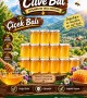 Cilve Bal 4'ü Bir Arada Paket – 1 KG Çiçek Balı, 1 KG Kestane Balı, Çerçeve Bal ve 500 GR Polen