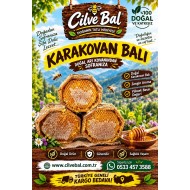 Karakovan Balı