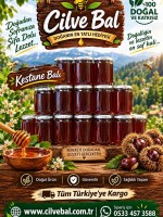 Kestane Balı