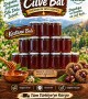 Cilve Bal 4'ü Bir Arada Paket – 1 KG Çiçek Balı, 1 KG Kestane Balı, Çerçeve Bal ve 500 GR Polen