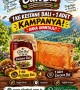 Cilve Bal 1 KG Kestane Balı ve 1 Adet Çerçeve Bal Paketi