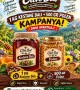 Cilve Bal 1 KG Kestane Balı ve 500 GR Polen Paketi