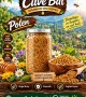 Cilve Bal 4'ü Bir Arada Paket – 1 KG Çiçek Balı, 1 KG Kestane Balı, Çerçeve Bal ve 500 GR Polen